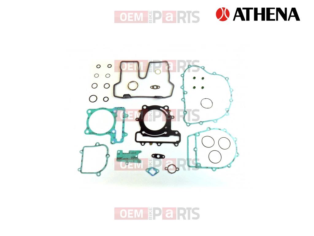 Gasket set
