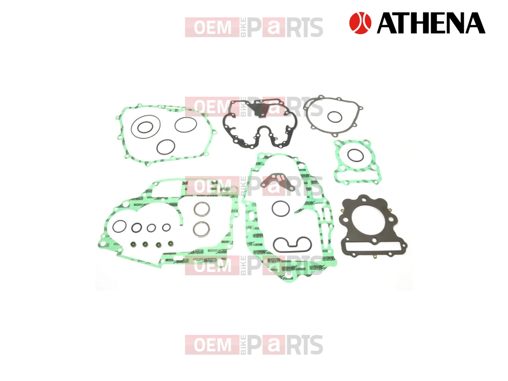 Gasket set