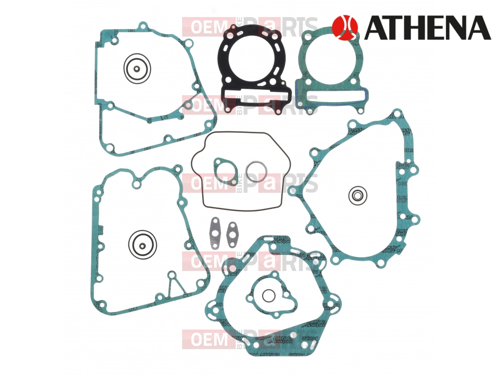 Gasket set