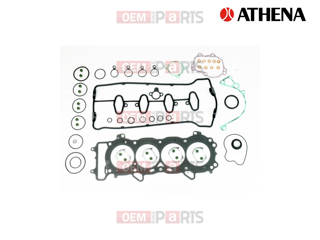 Gasket set