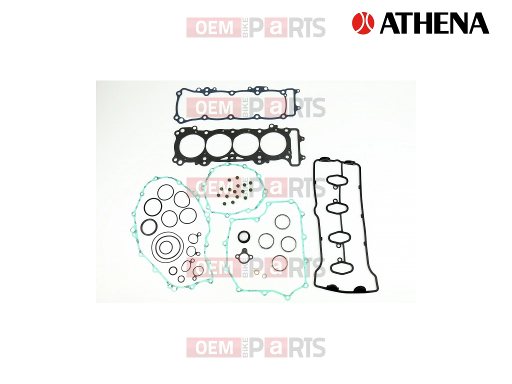 Gasket set - engine