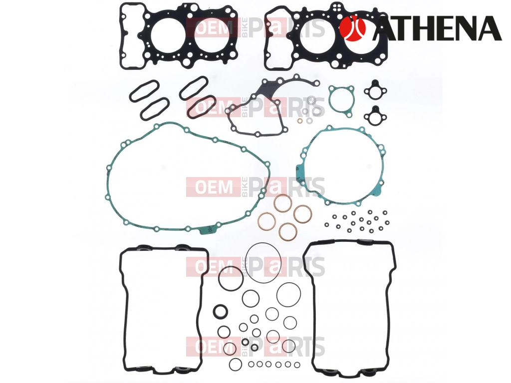 Gasket set - engine
