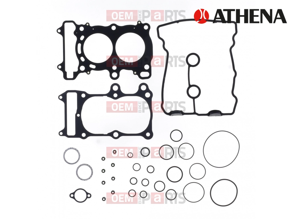 Gasket set - engine