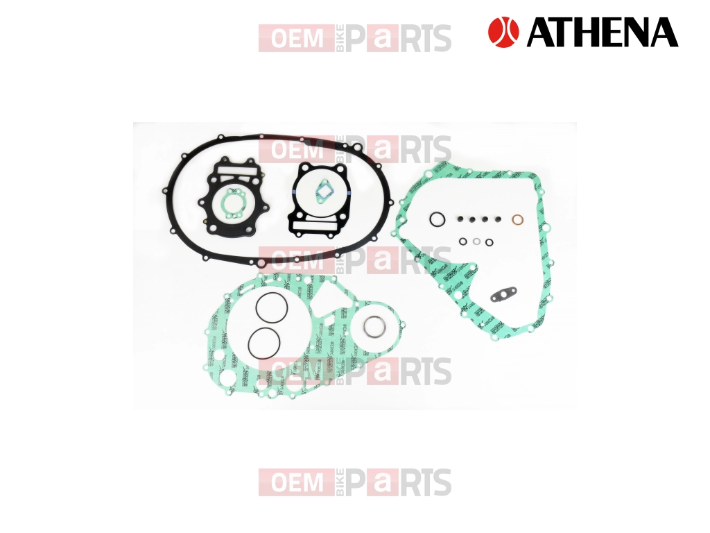 Gasket set