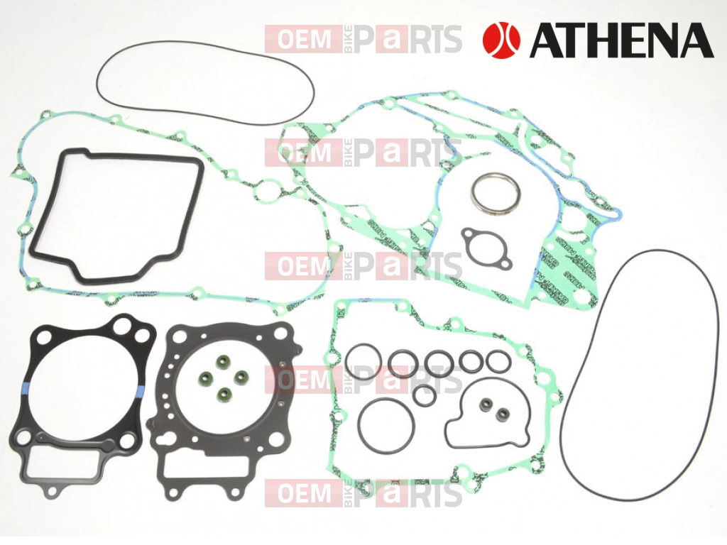 Dichtsatz Motor