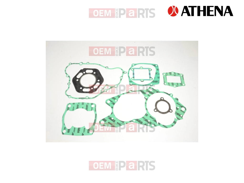 Gasket set
