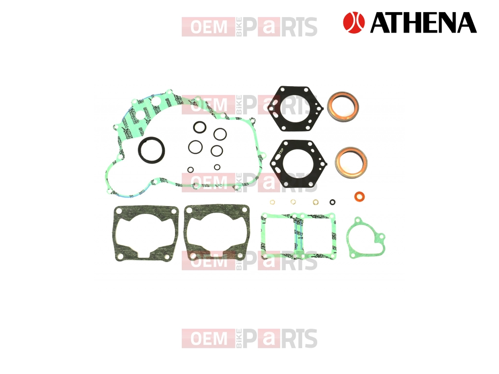Gasket set - engine