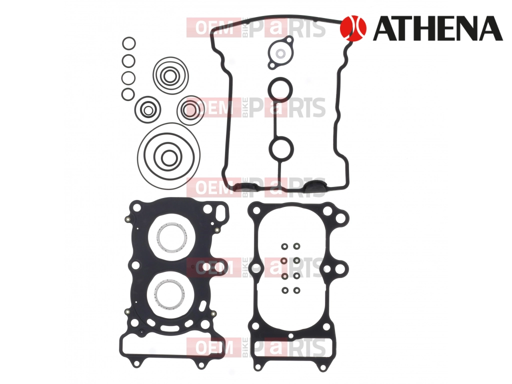 Gasket set