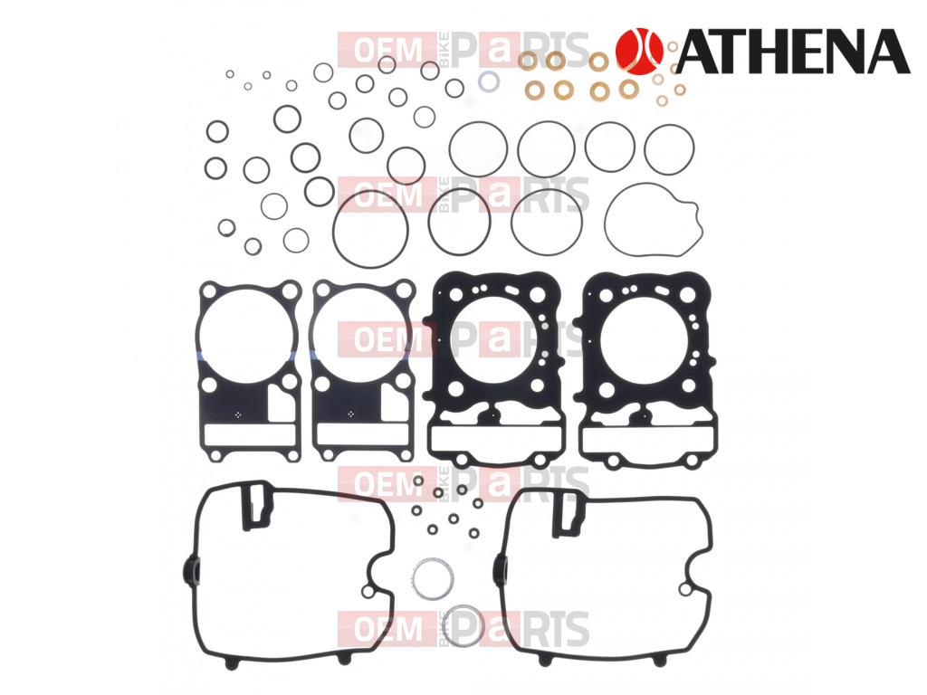 Dichtsatz Motor