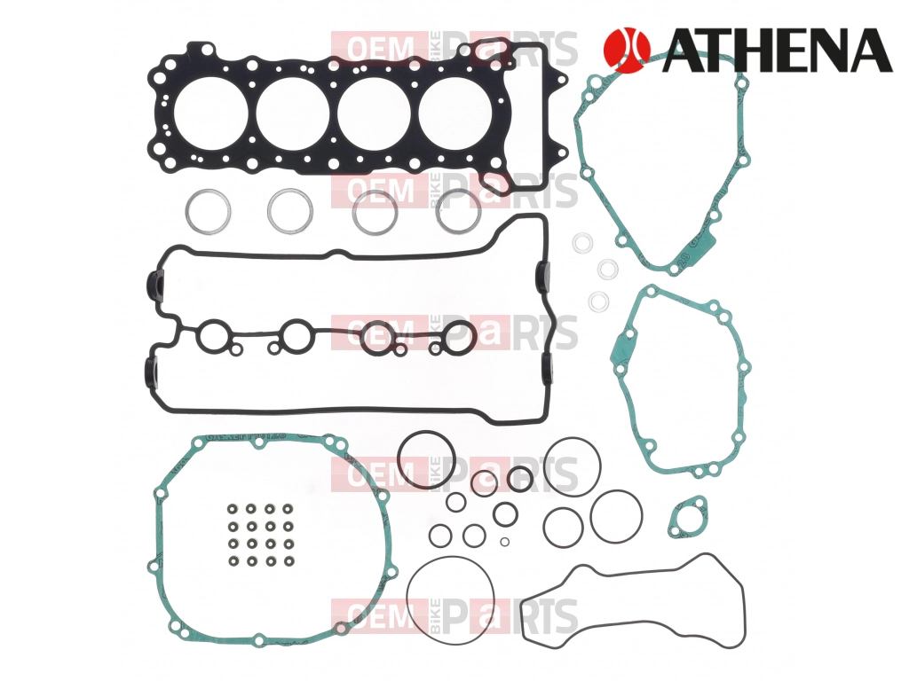 Gasket set