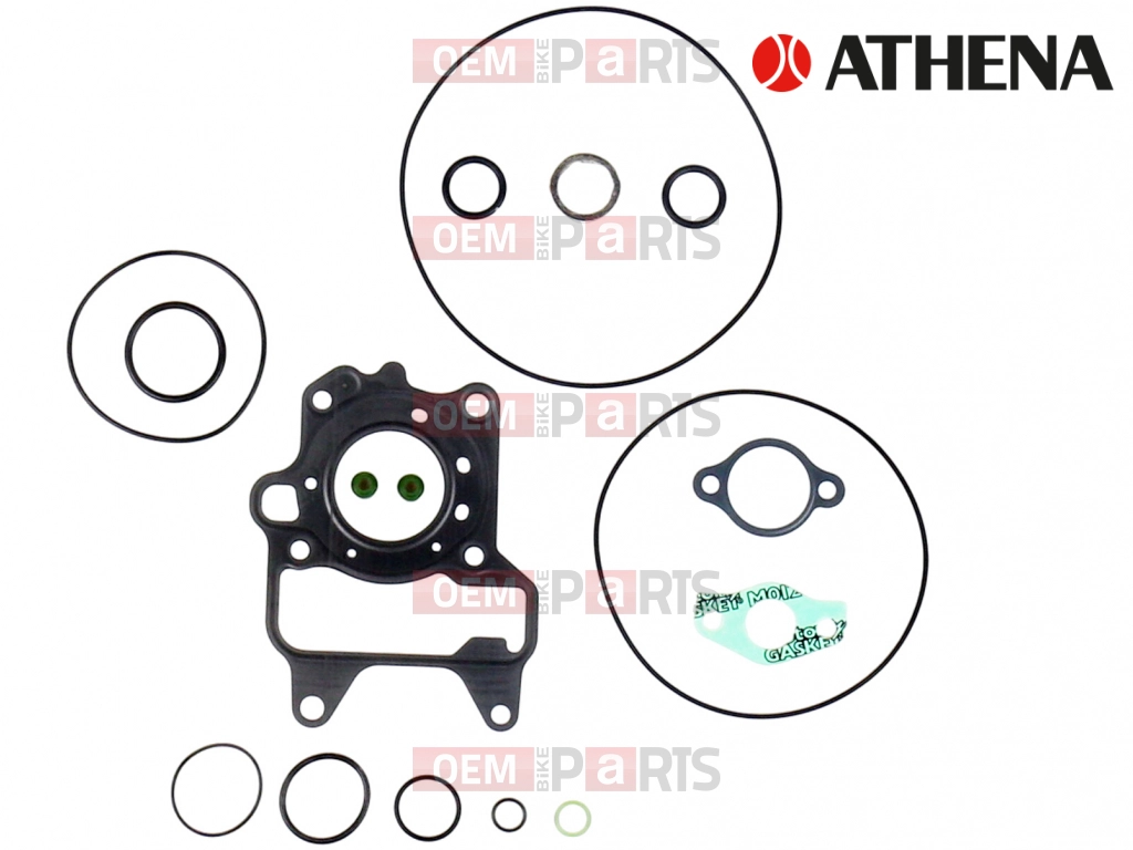 Dichtsatz Motor