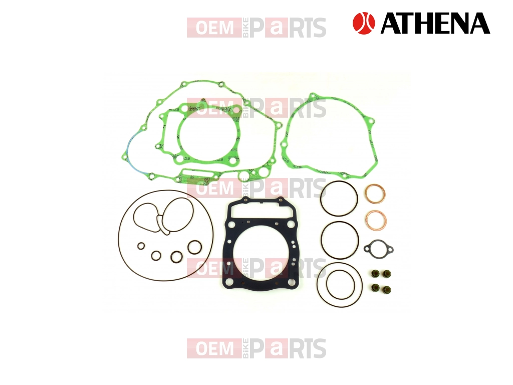 Gasket set - engine