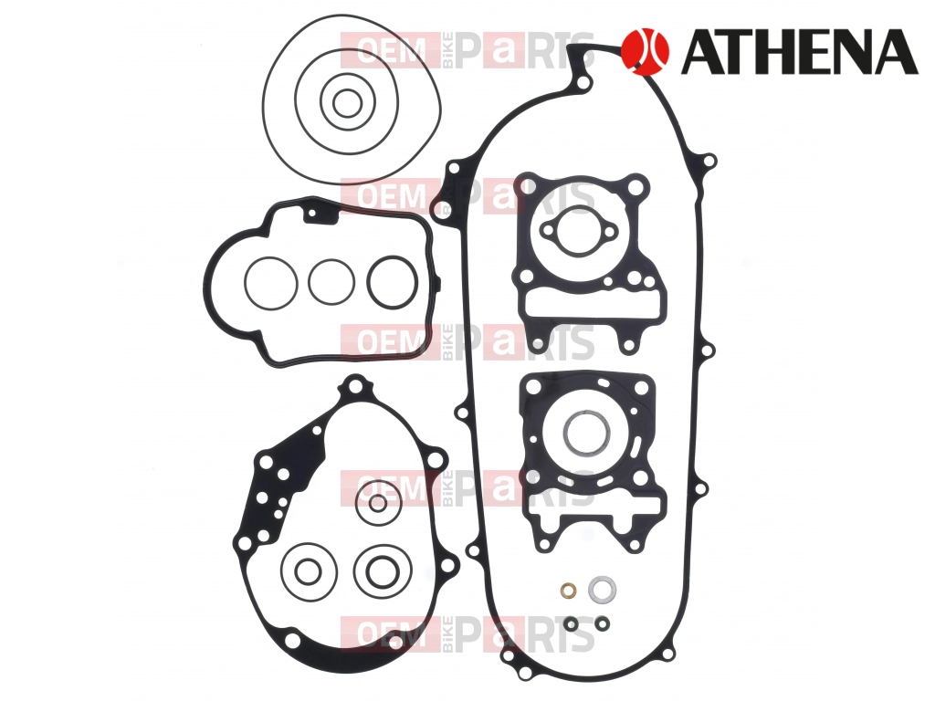 Gasket set