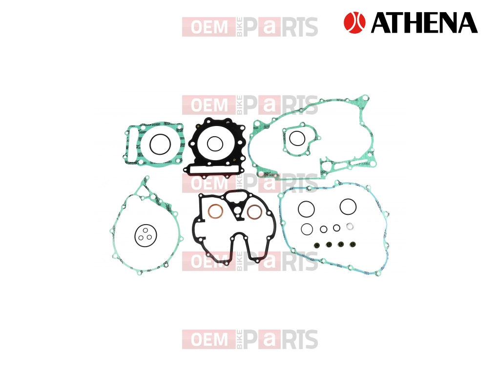 Gasket set