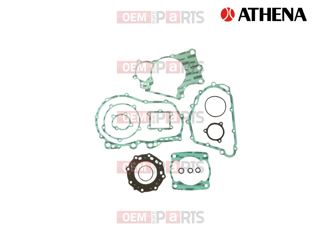 Gasket set