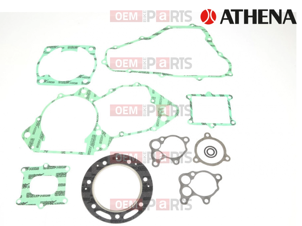 Gasket set