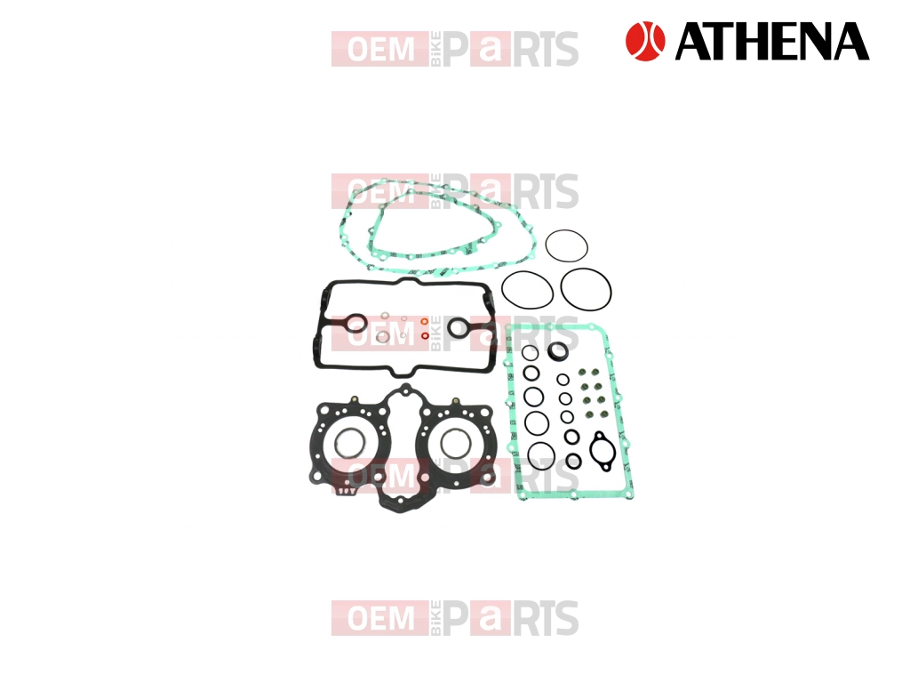 Gasket set