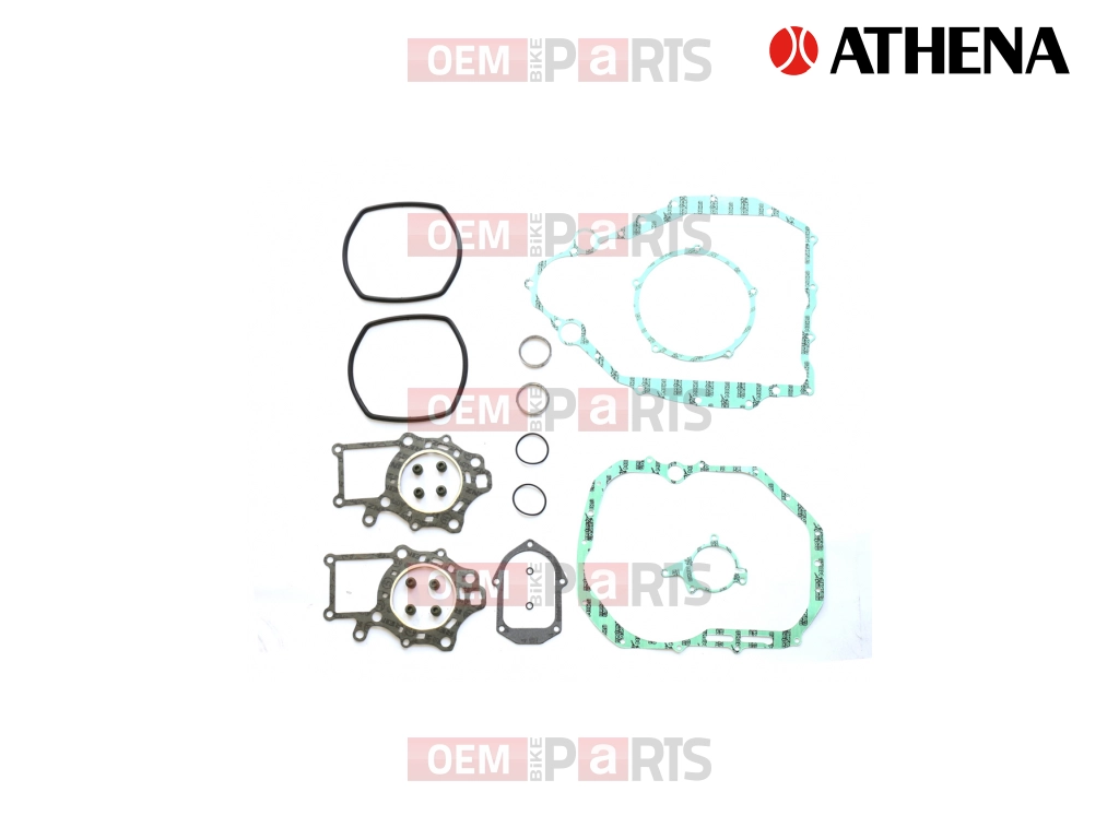 Gasket set