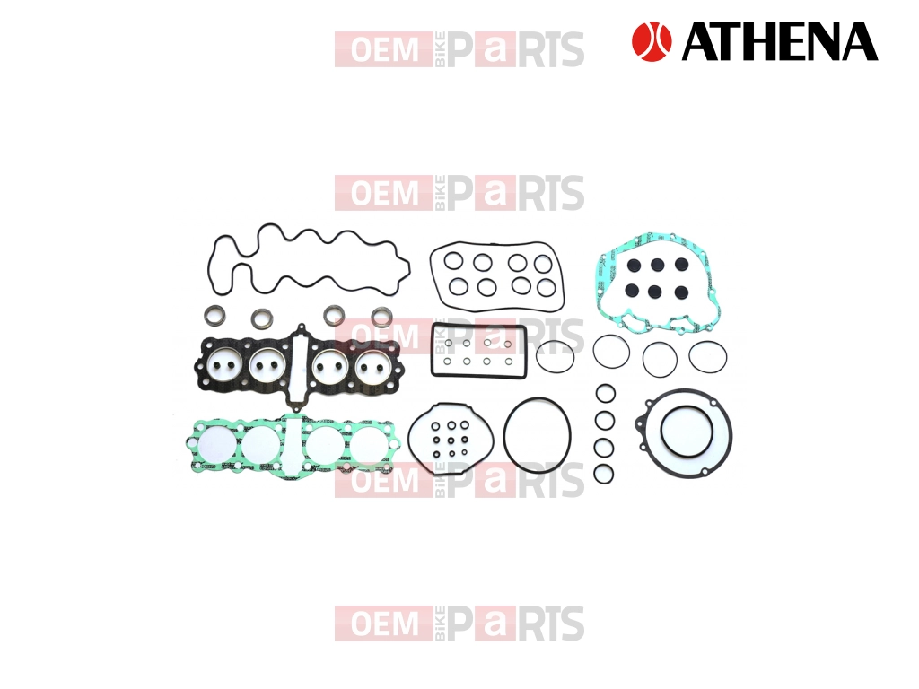Gasket set