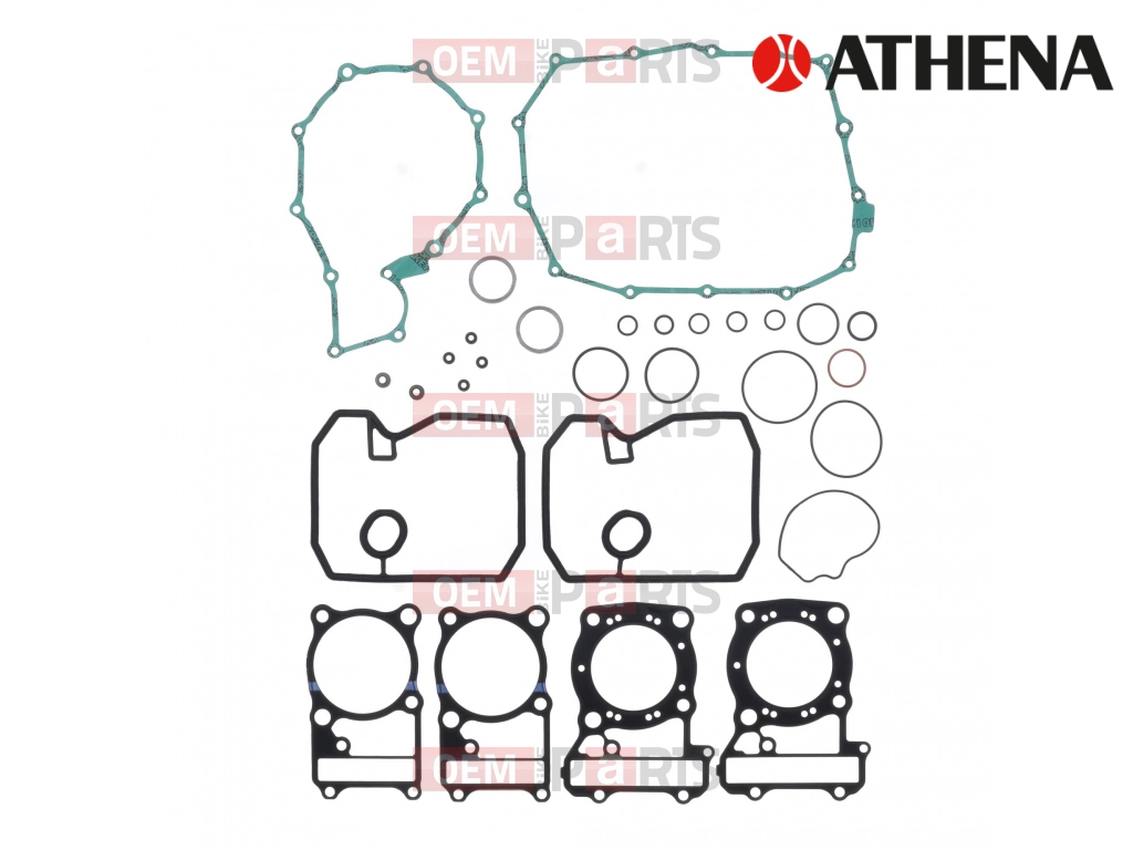 Gasket set
