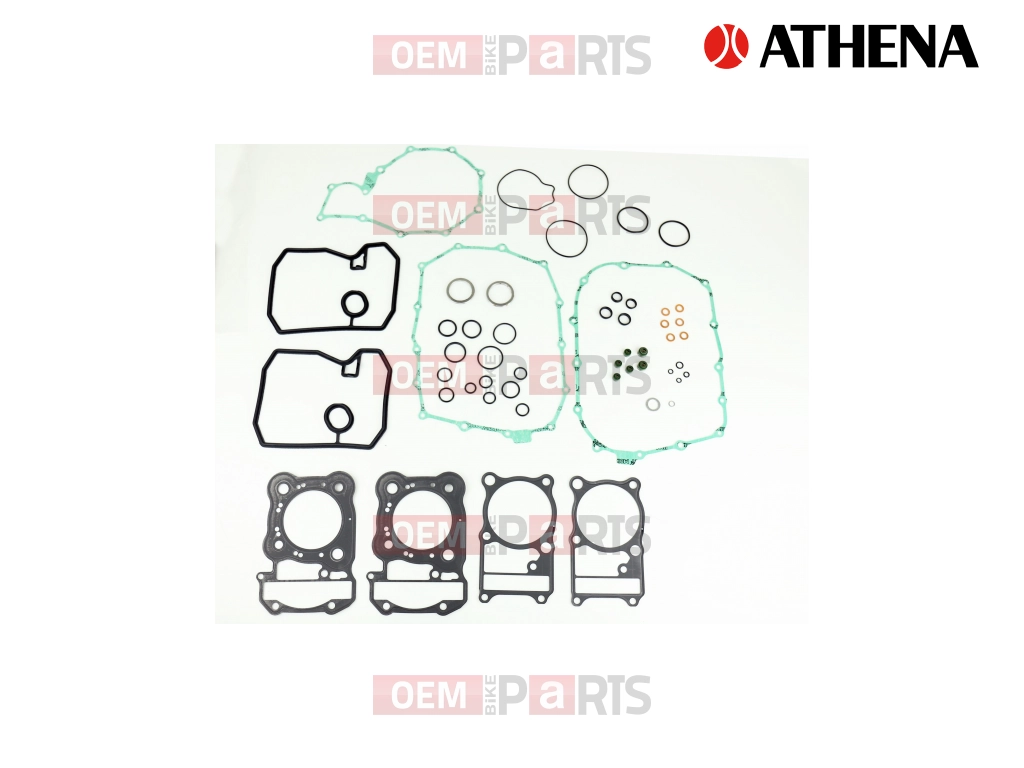 Gasket set