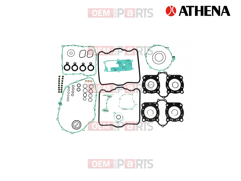 Gasket set
