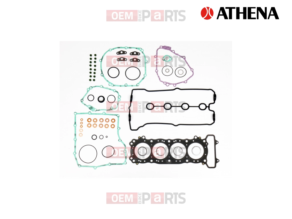 Gasket set