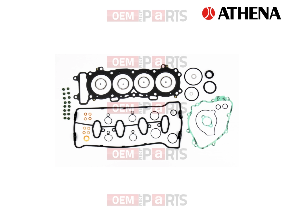 Gasket set