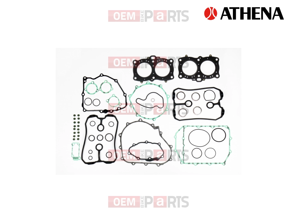 Komplet uszczelek