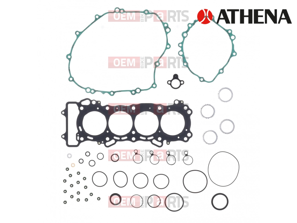 Gasket set