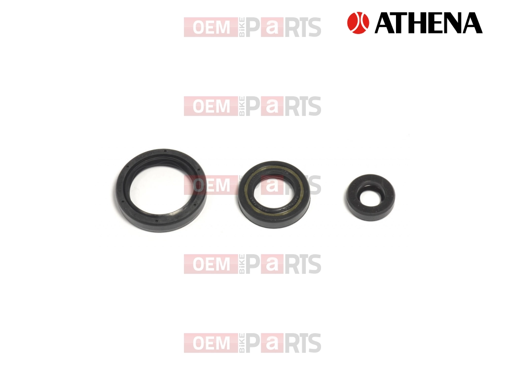 Oil seals kit