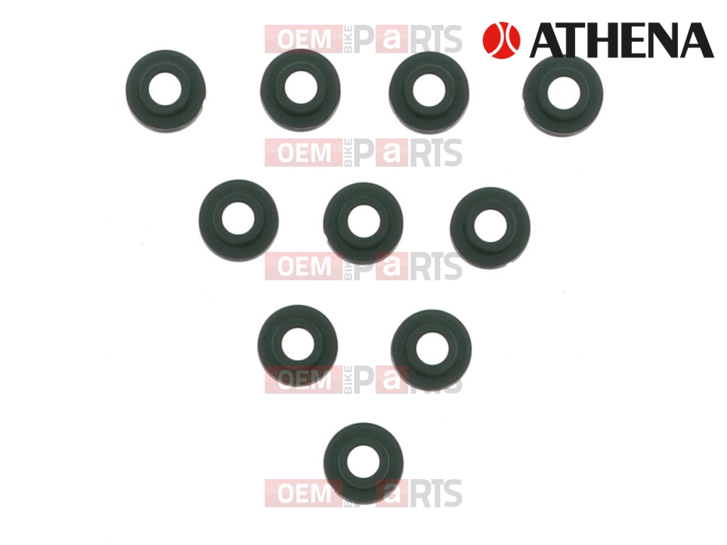 Oil seals kit