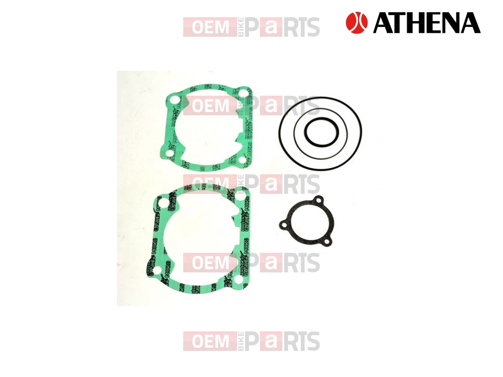 Gasket set
