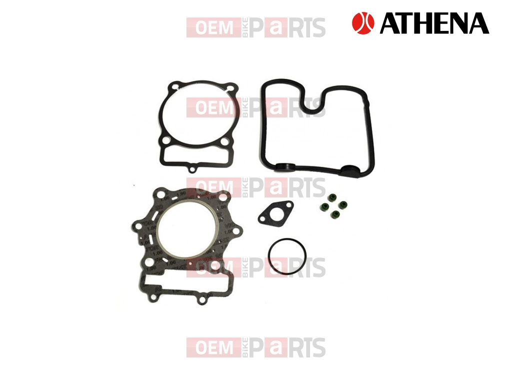 Gasket set
