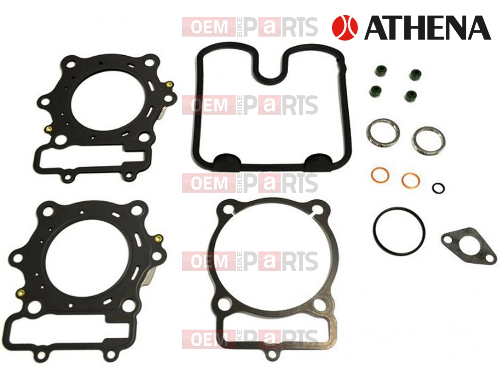 Gasket set - cylinder
