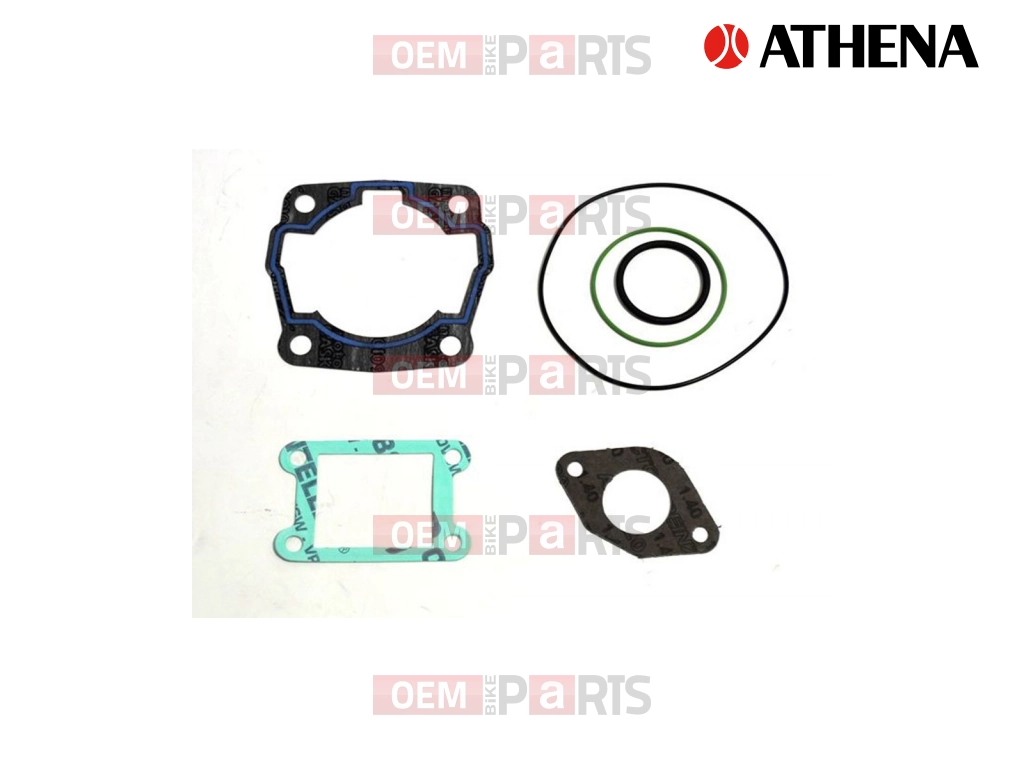 Gasket set