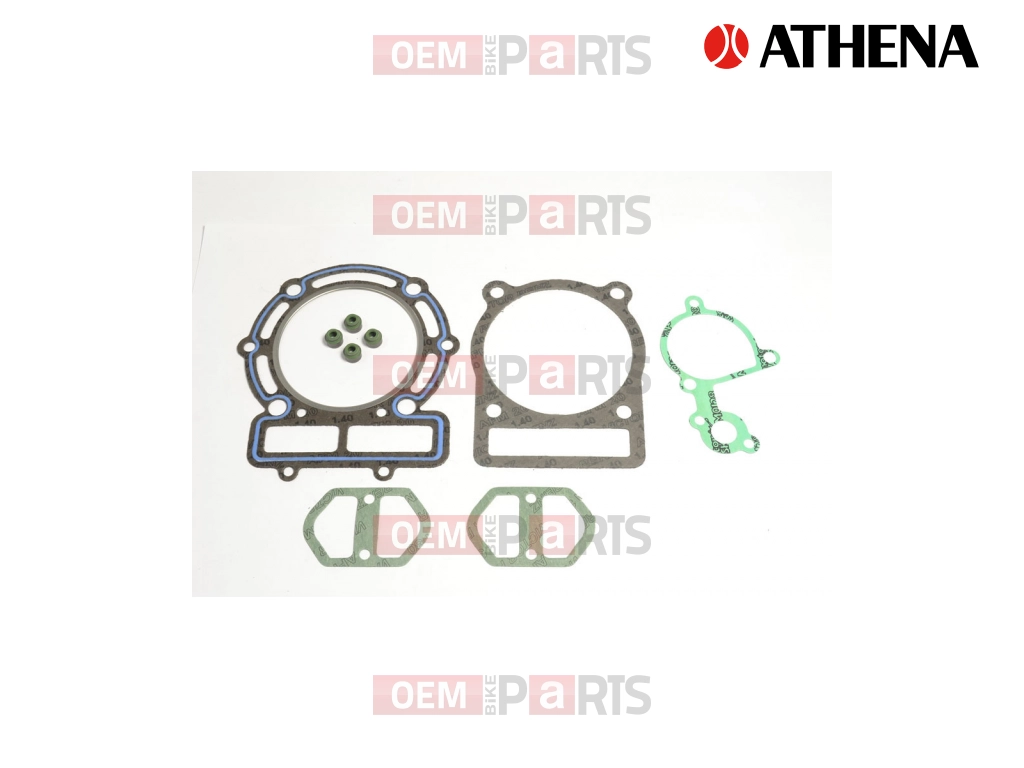 Gasket set