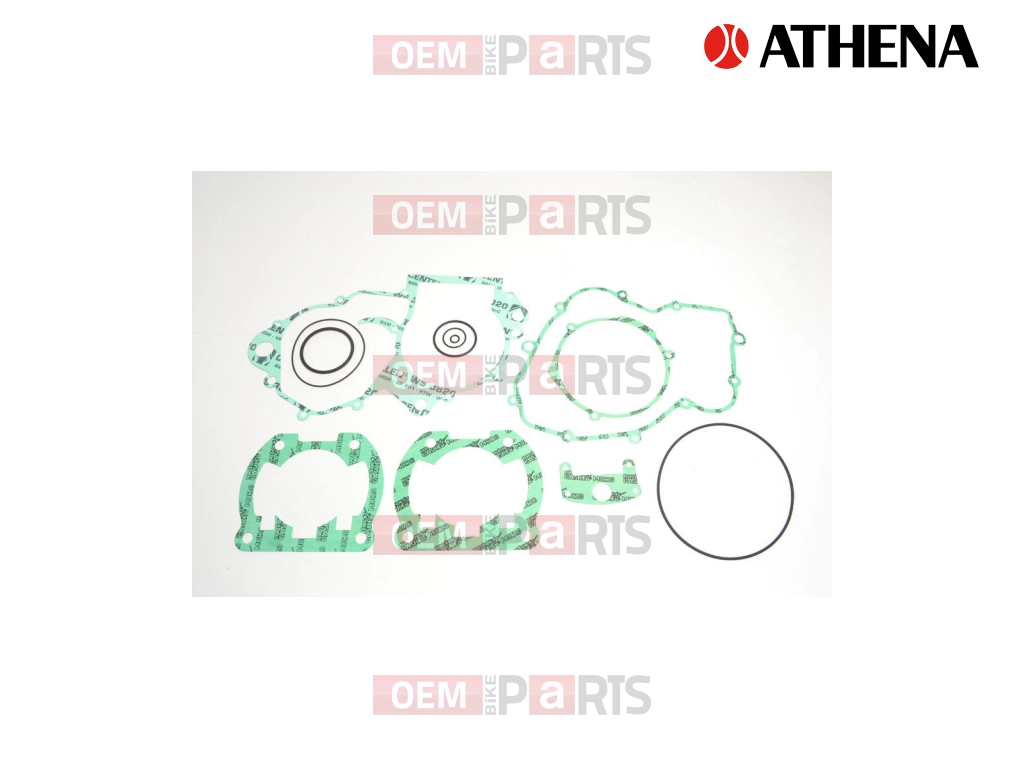 Gasket set