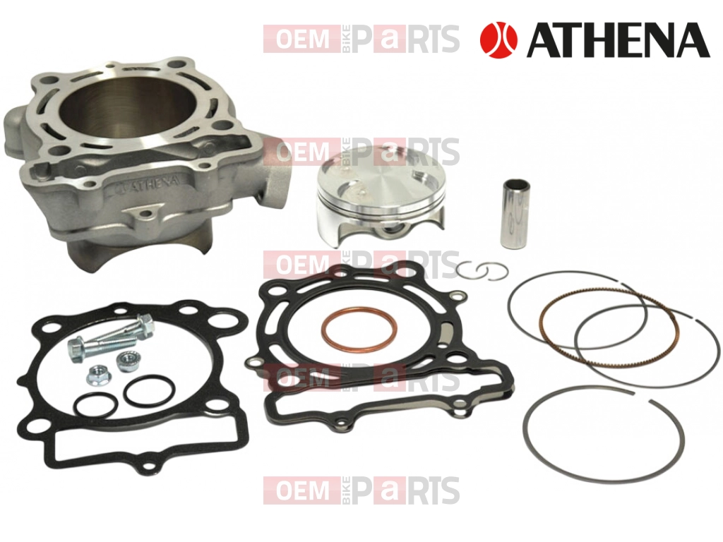 Cilindar Kit (D=77 mm, 250 ccm)