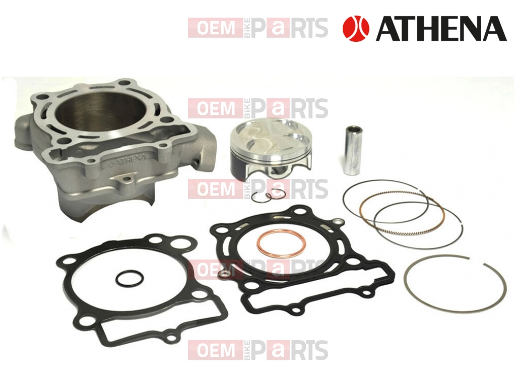 Cilindar Kit (D=77 mm, 250 ccm)