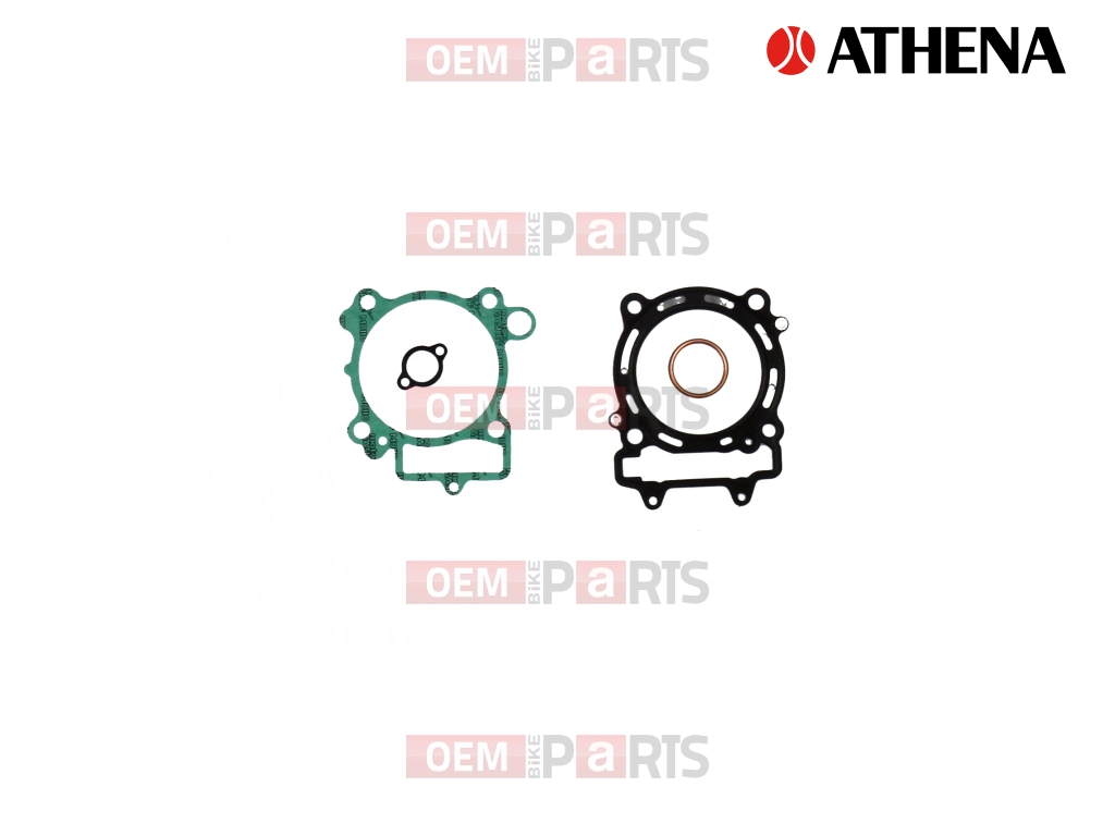 Gasket set - cylinder