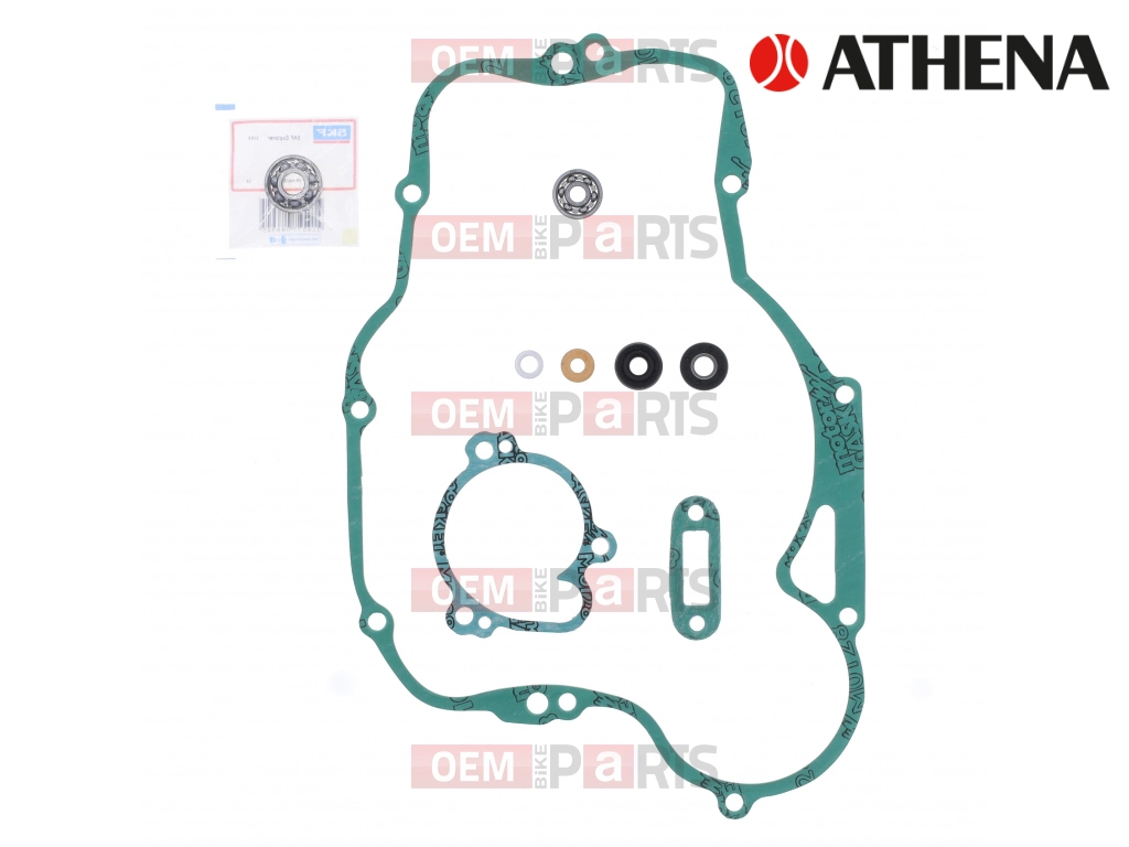 Opravná sada vodní pumpy