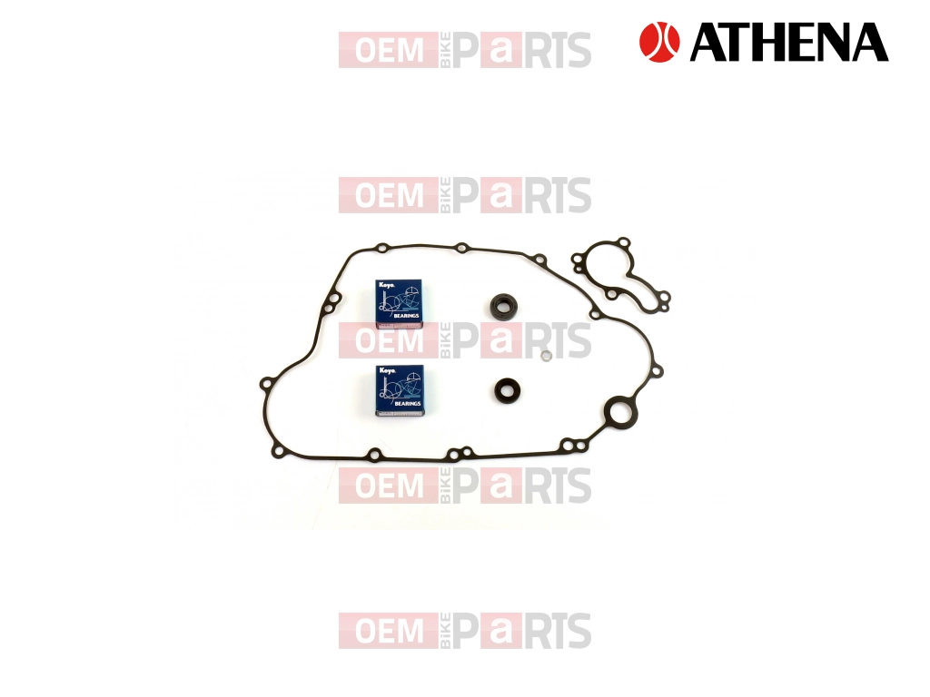 Water pump repair Kit 