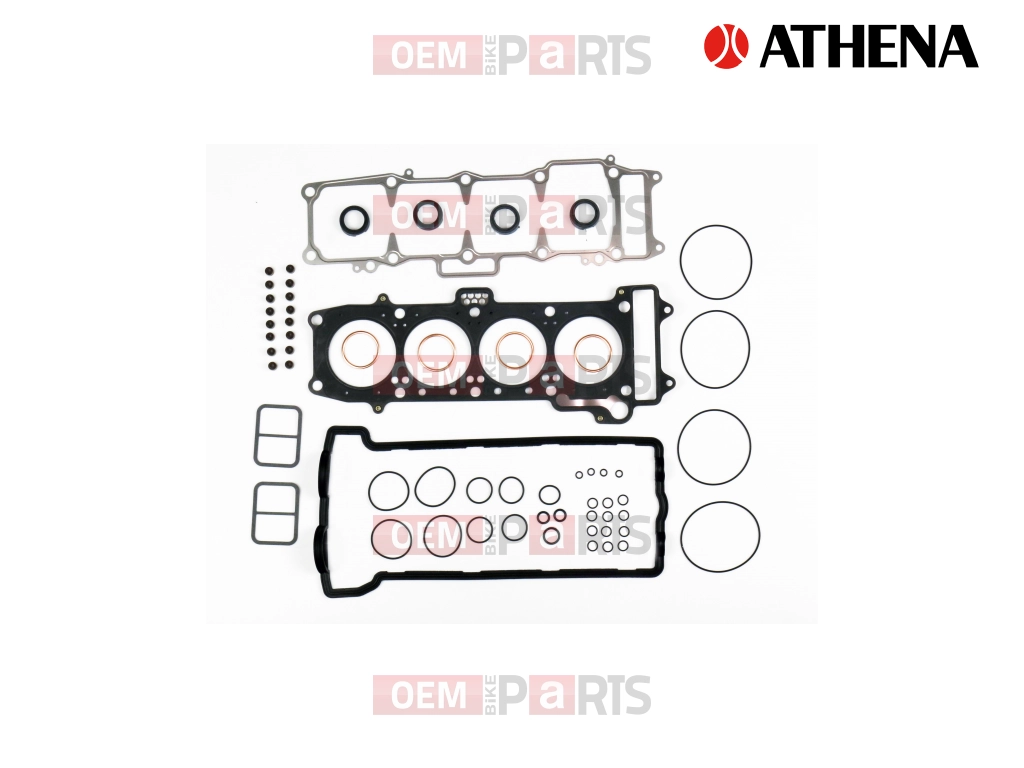 Gasket set