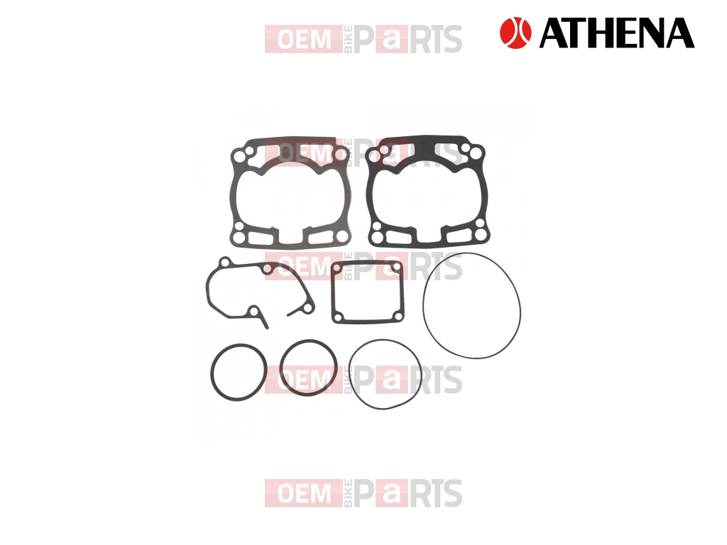 Gasket set - cylinder