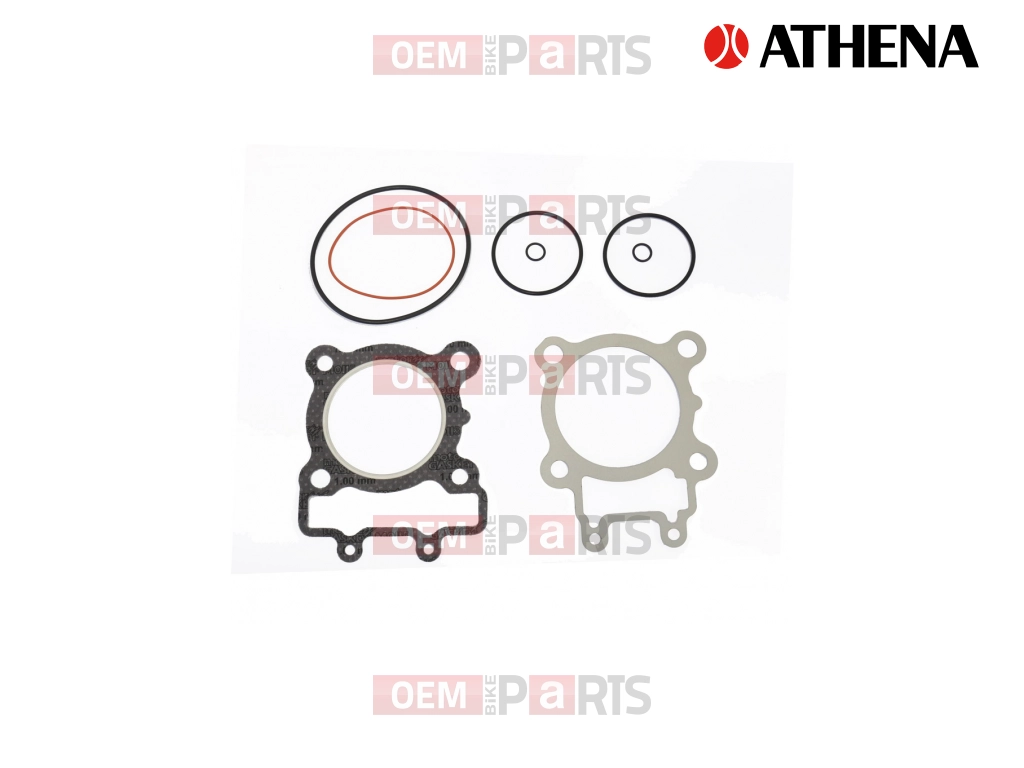 Gasket set