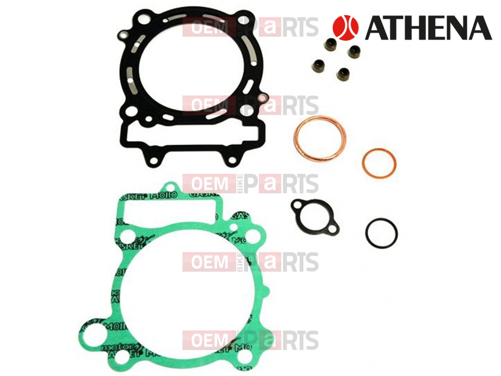 Gasket set - cylinder