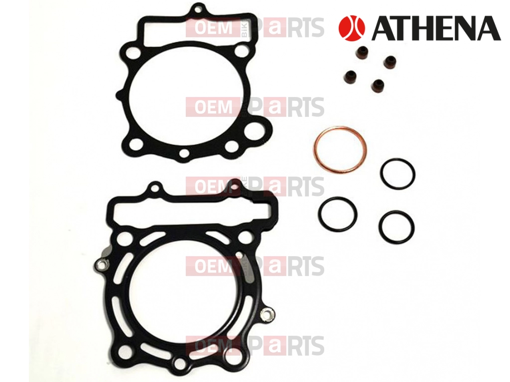 Gasket set - cylinder