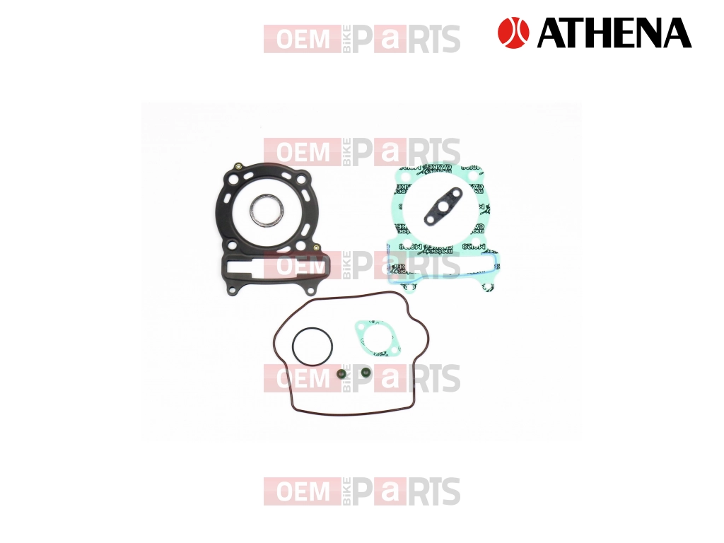 Gasket set