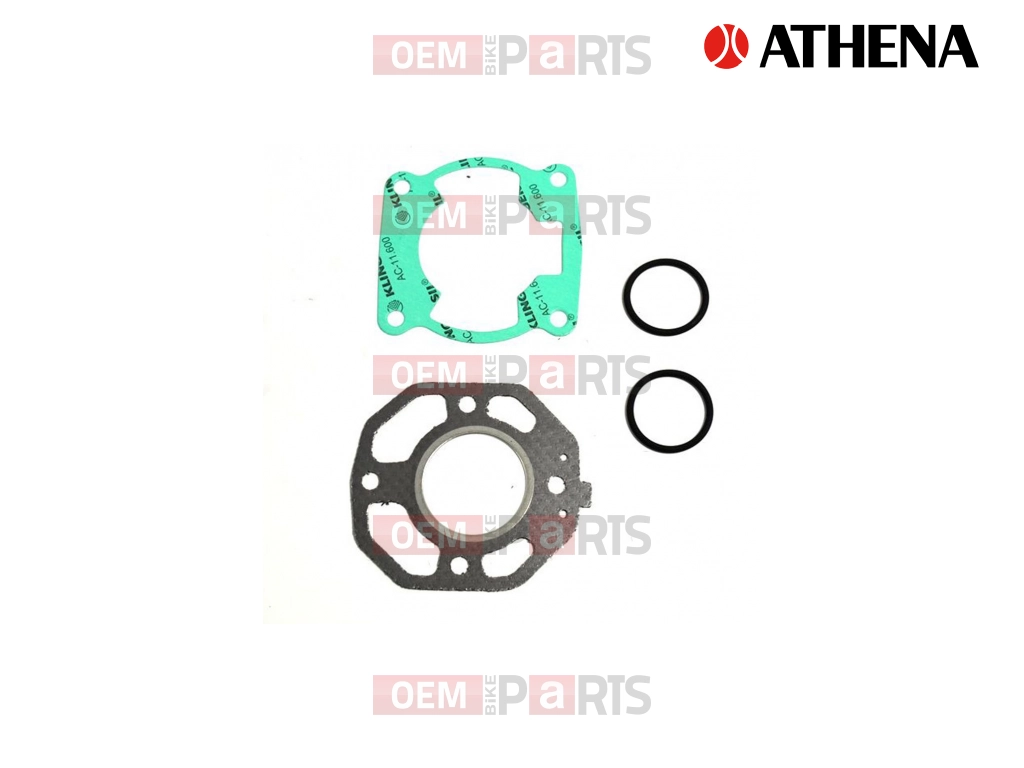 Gasket set